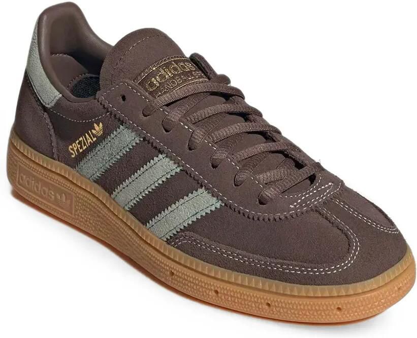 Adidas Kids Handball Spezial sneakers Bruin