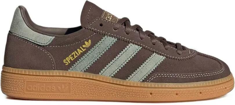 Adidas Kids Handball Spezial sneakers Bruin - Foto 5