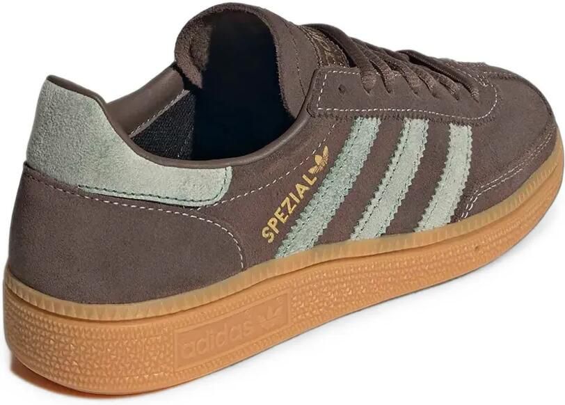 Adidas Kids Handball Spezial sneakers Bruin - Foto 2