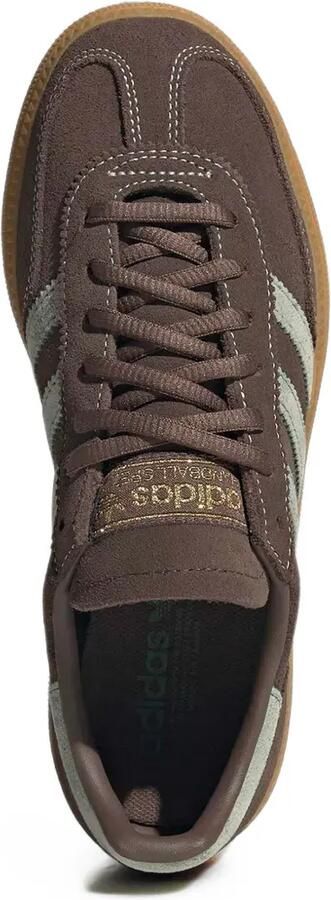 Adidas Kids Handball Spezial sneakers Bruin - Foto 4
