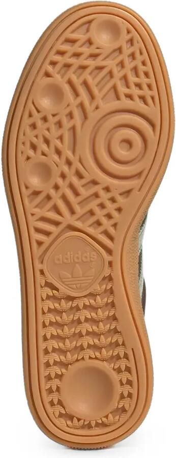 Adidas Kids Handball Spezial sneakers Bruin - Foto 3