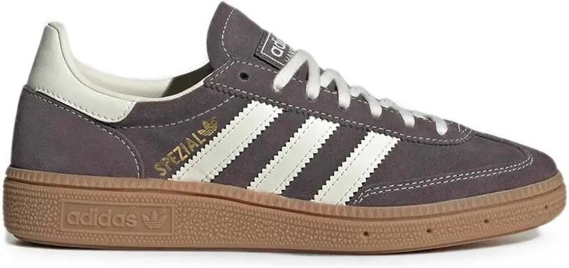 Adidas Kids Handball Spezial sneakers Grijs