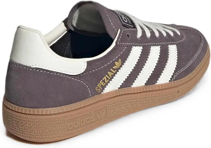 Adidas Kids Handball Spezial sneakers Grijs - Foto 3