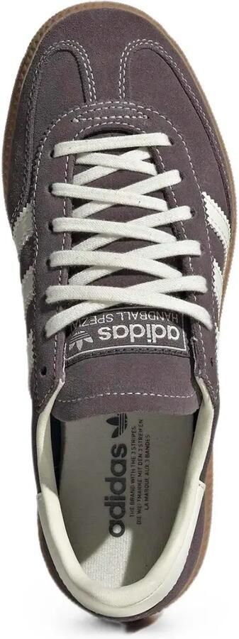 Adidas Kids Handball Spezial sneakers Grijs - Foto 4