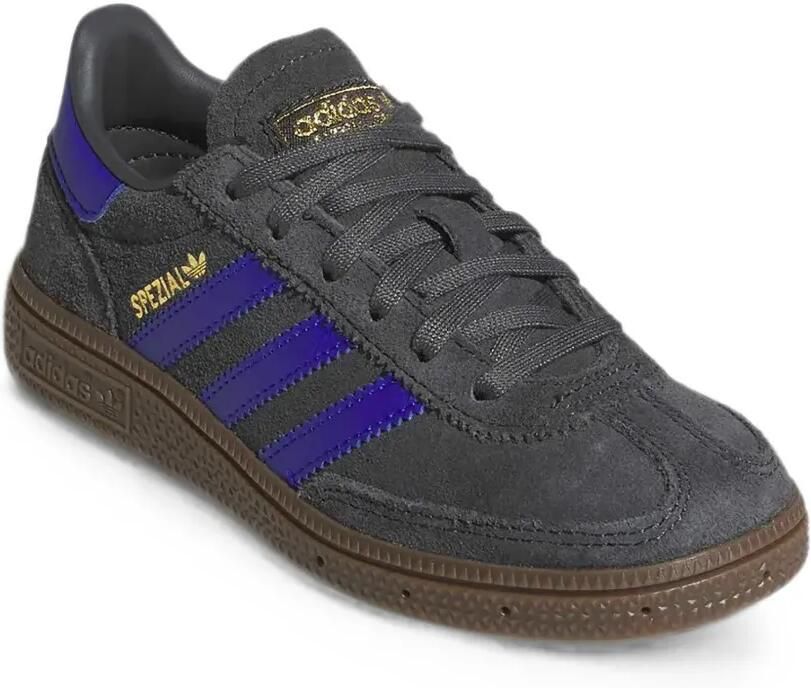 Adidas Kids Handball Spezial sneakers Grijs