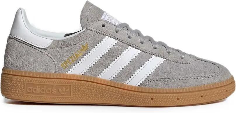 Adidas Kids Handball Spezial sneakers Grijs