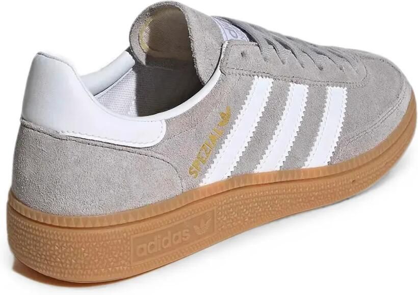 Adidas Kids Handball Spezial sneakers Grijs - Foto 3