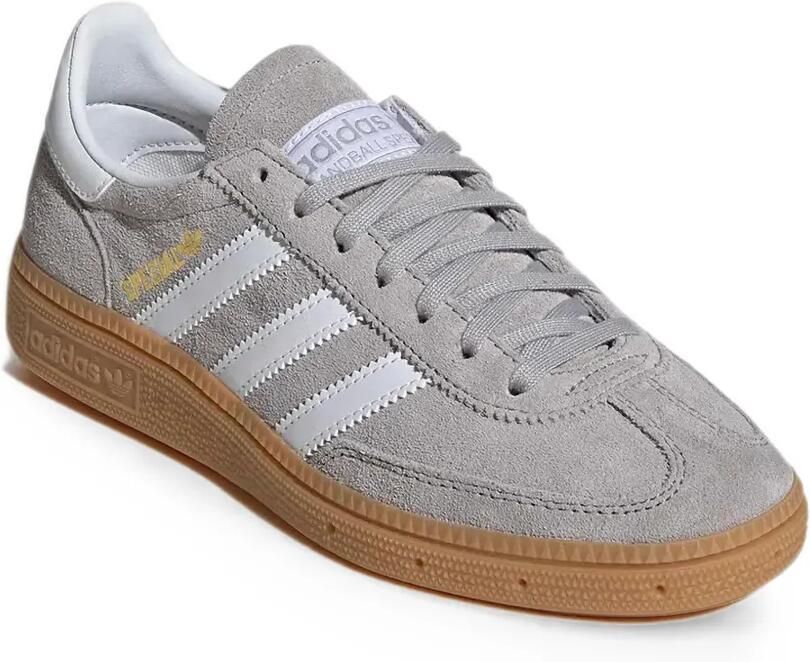Adidas Kids Handball Spezial sneakers Grijs - Foto 2