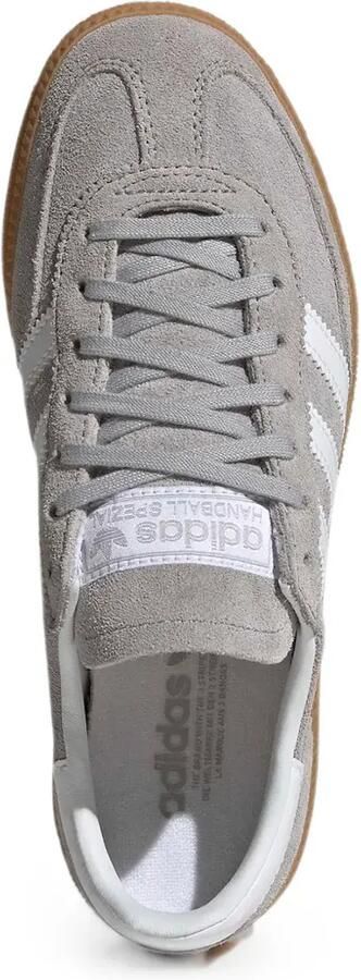 Adidas Kids Handball Spezial sneakers Grijs - Foto 5