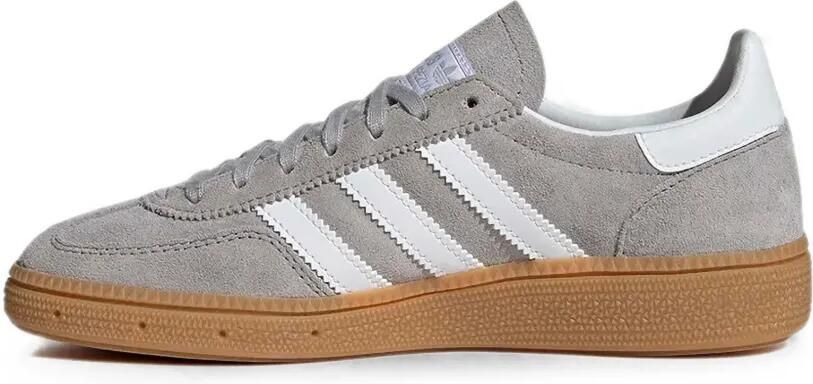 Adidas Kids Handball Spezial sneakers Grijs - Foto 4