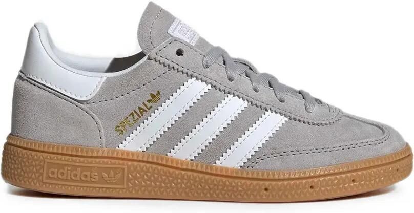 Adidas Kids Handball Spezial sneakers Grijs