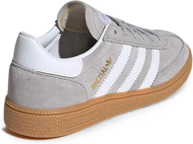 Adidas Kids Handball Spezial sneakers Grijs - Foto 3