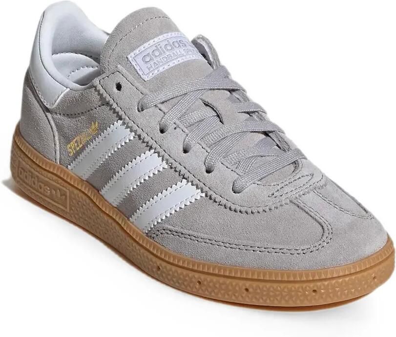 Adidas Kids Handball Spezial sneakers Grijs - Foto 2