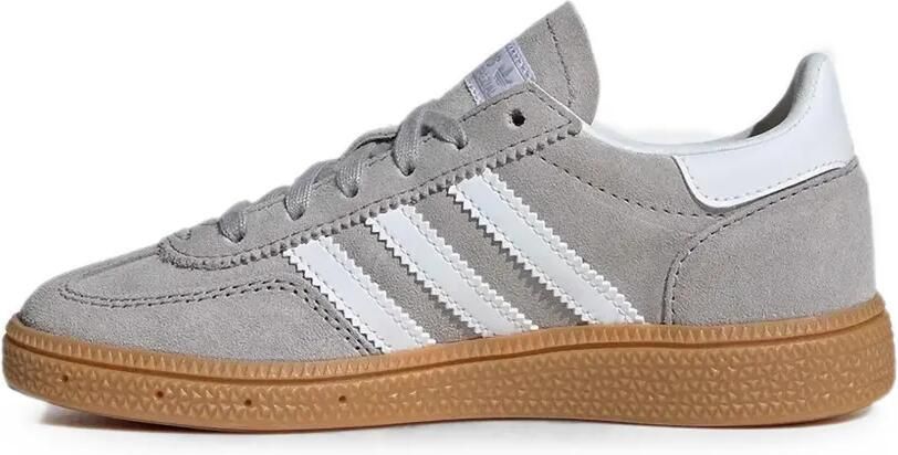 Adidas Kids Handball Spezial sneakers Grijs - Foto 4