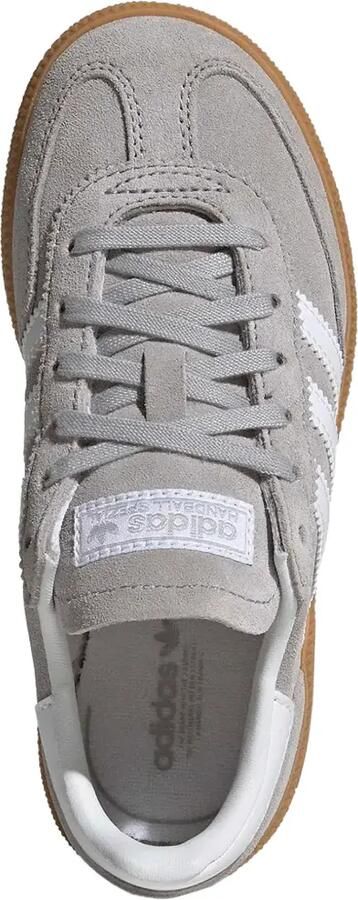 Adidas Kids Handball Spezial sneakers Grijs - Foto 5