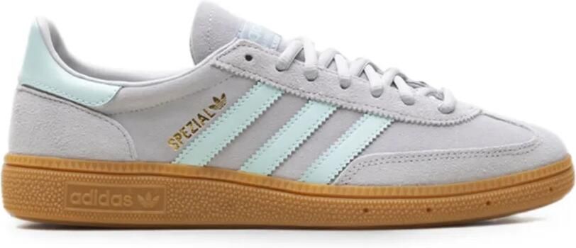 Adidas Kids Handball Spezial sneakers Grijs
