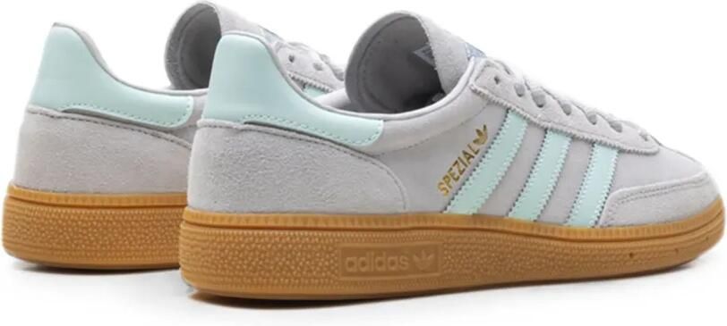 Adidas Kids Handball Spezial sneakers Grijs - Foto 3