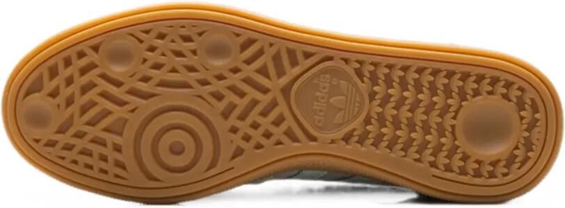 Adidas Kids Handball Spezial sneakers Grijs - Foto 4