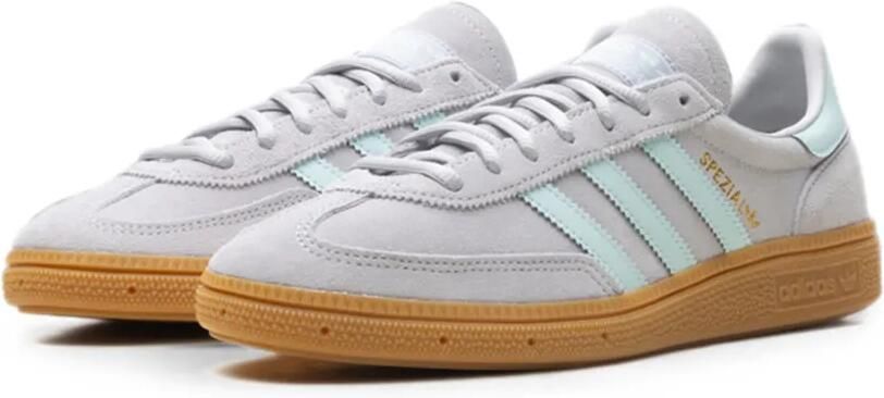 Adidas Kids Handball Spezial sneakers Grijs - Foto 2