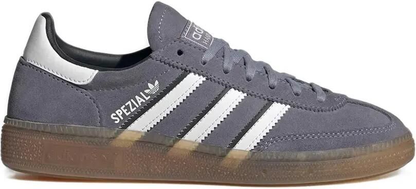 Adidas Kids Handball Spezial sneakers Grijs - Foto 5