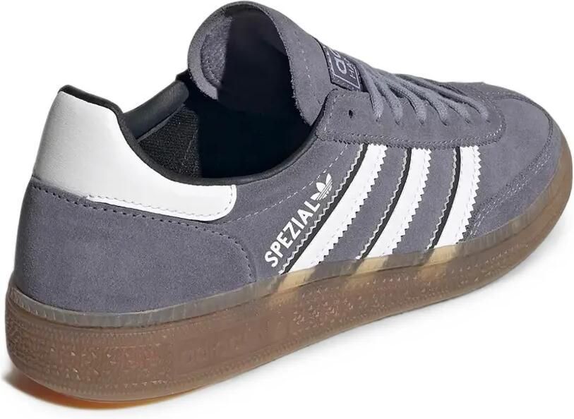 Adidas Kids Handball Spezial sneakers Grijs - Foto 2