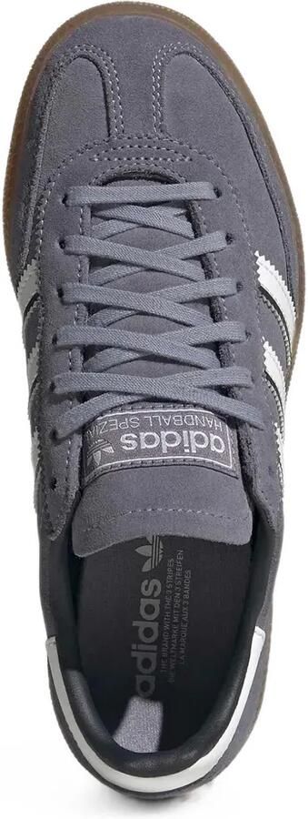 Adidas Kids Handball Spezial sneakers Grijs - Foto 3