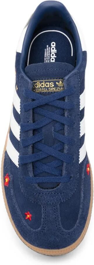 Adidas Kids Handball Spezial sneakers met geborduurde bloe Blauw - Foto 3