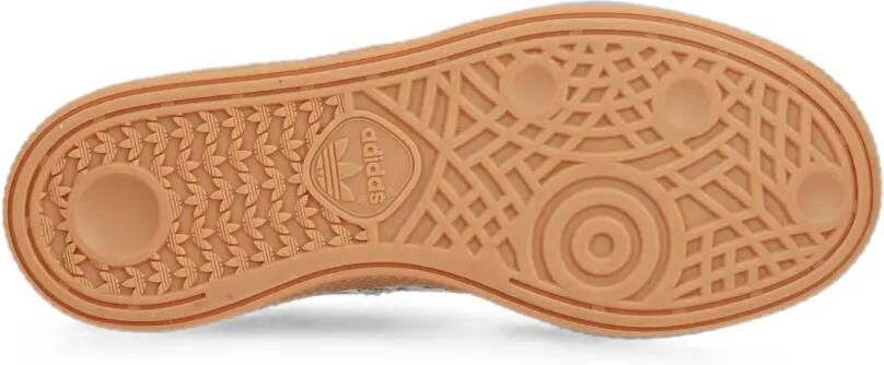 Adidas Kids Handball Spezial sneakers met luipaard-print Beige - Foto 4