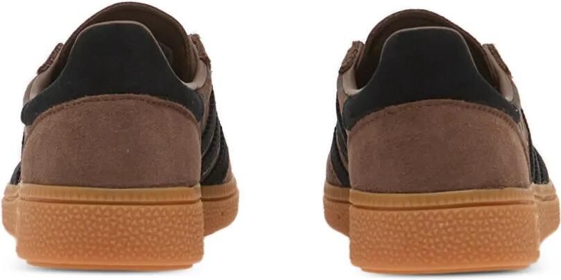 Adidas Kids Handball Spezial sneakers met luipaardprint Bruin - Foto 2