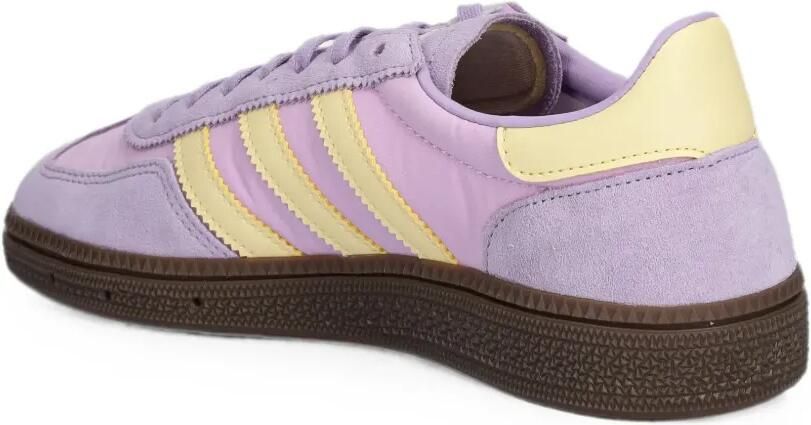 Adidas Kids Handball Spezial sneakers met vlakken Paars - Foto 2