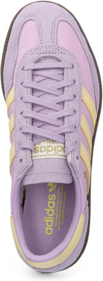 Adidas Kids Handball Spezial sneakers met vlakken Paars - Foto 3