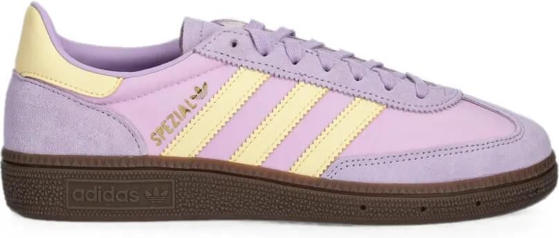 Adidas Kids Handball Spezial sneakers met vlakken Paars - Foto 4