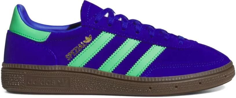 Adidas Kids Handball Spezial sneakers Paars