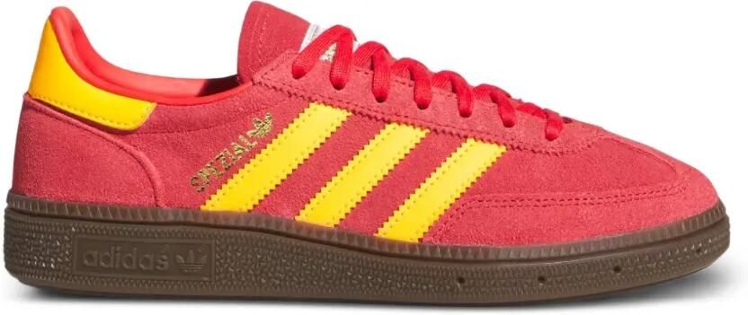 Adidas Kids Handball Spezial sneakers Rood