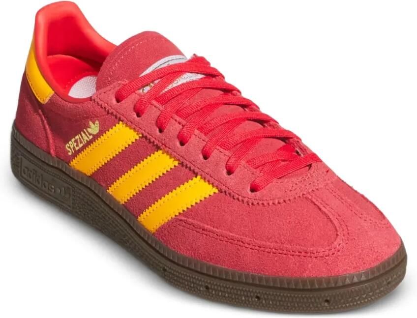 Adidas Kids Handball Spezial sneakers Rood - Foto 2