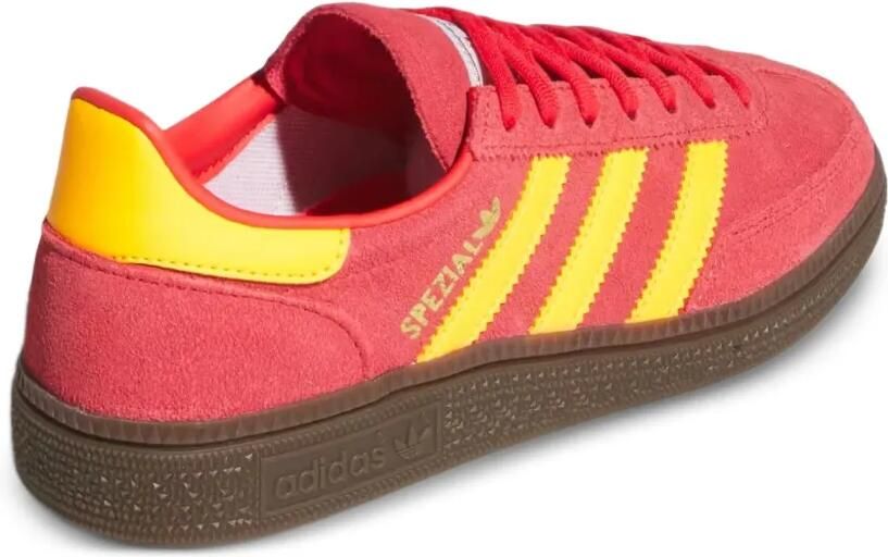 Adidas Kids Handball Spezial sneakers Rood - Foto 3