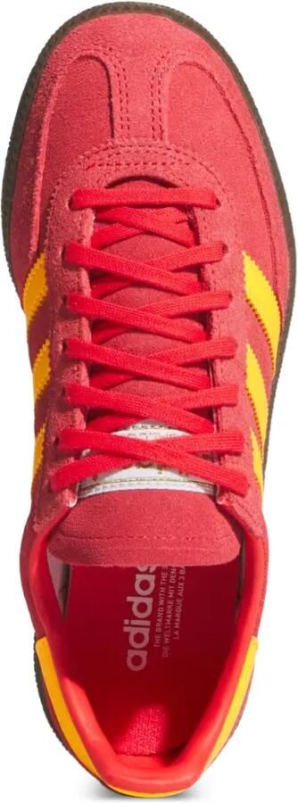 Adidas Kids Handball Spezial sneakers Rood - Foto 5