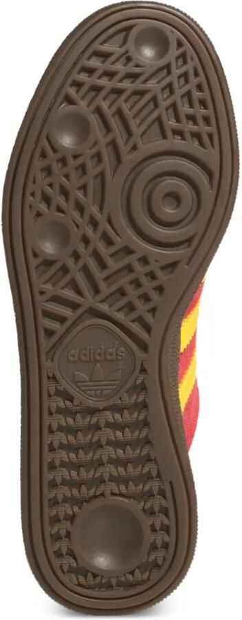 Adidas Kids Handball Spezial sneakers Rood - Foto 4