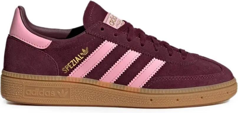 Adidas Kids Handball Spezial sneakers Rood