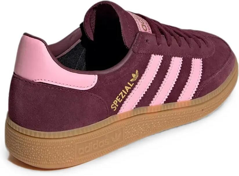 Adidas Kids Handball Spezial sneakers Rood - Foto 3