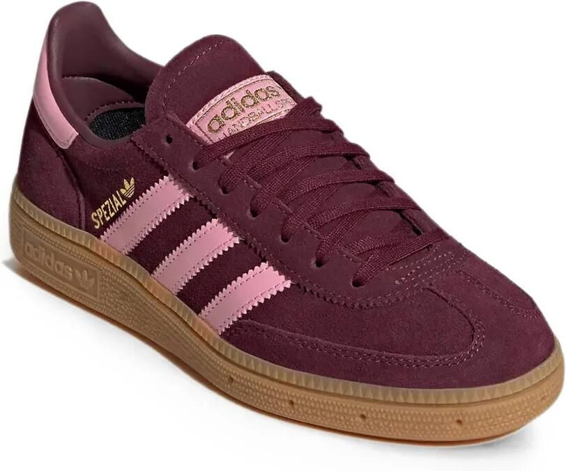 Adidas Kids Handball Spezial sneakers Rood - Foto 2