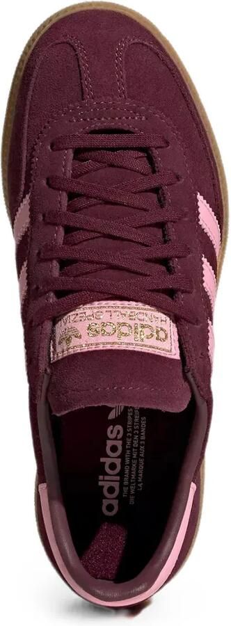 Adidas Kids Handball Spezial sneakers Rood - Foto 5
