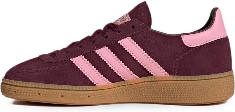 Adidas Kids Handball Spezial sneakers Rood - Foto 4