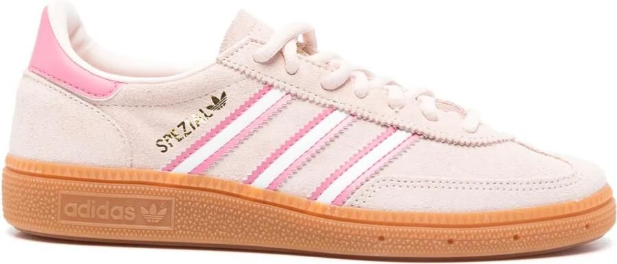 Adidas Kids Handball Spezial sneakers Roze