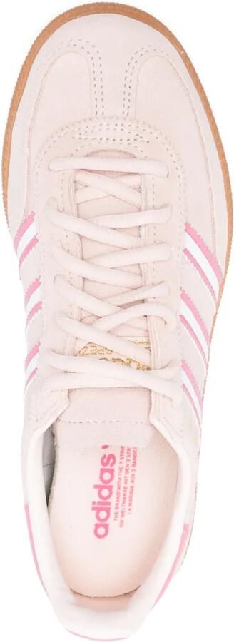 Adidas Kids Handball Spezial sneakers Roze - Foto 4