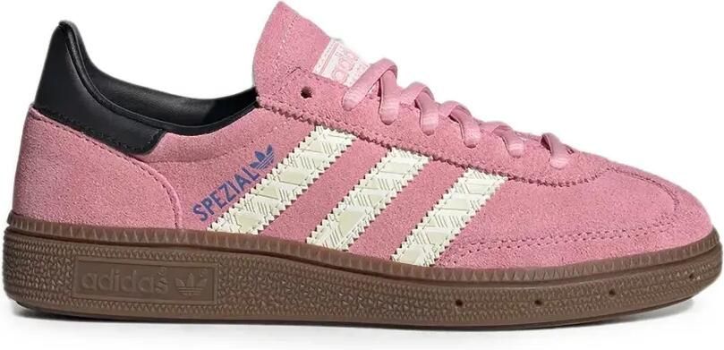 Adidas Kids Handball Spezial sneakers Roze
