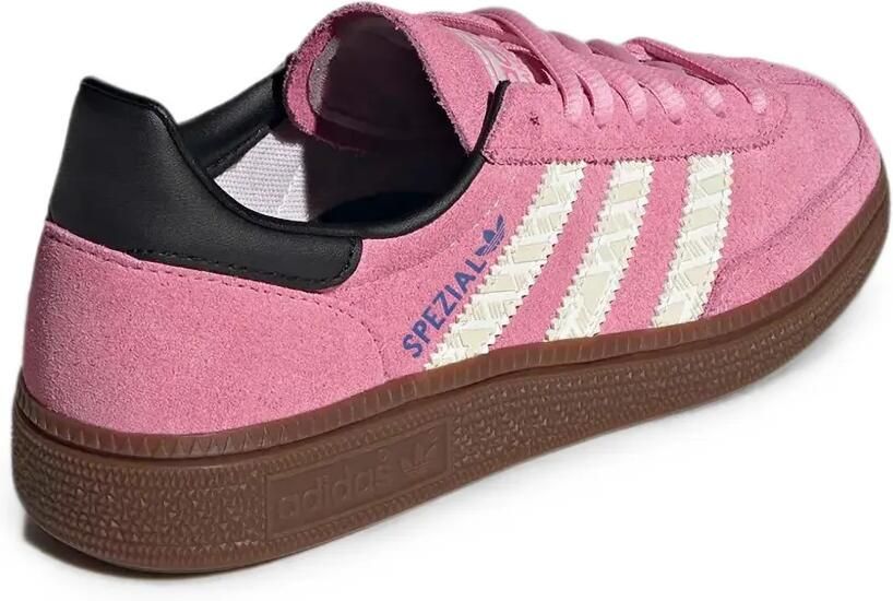 Adidas Kids Handball Spezial sneakers Roze - Foto 3
