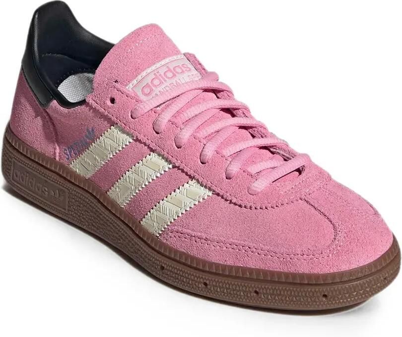 Adidas Kids Handball Spezial sneakers Roze - Foto 2