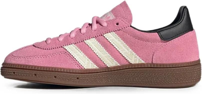 Adidas Kids Handball Spezial sneakers Roze - Foto 4
