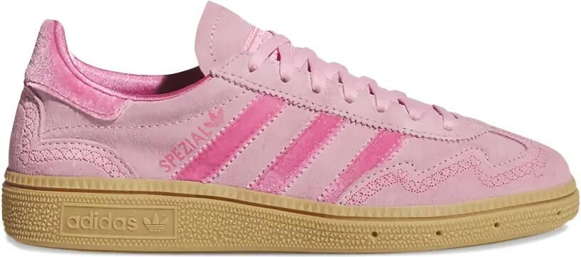 Adidas Kids Handball Spezial sneakers Roze